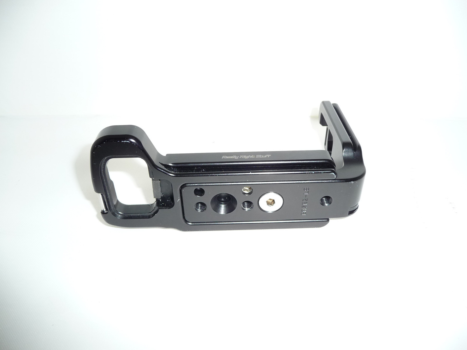 Really Right Stuff BA7R2-L Se: L-plate for Sony A7 II A7R II A7S II EX+ RRS NR!!