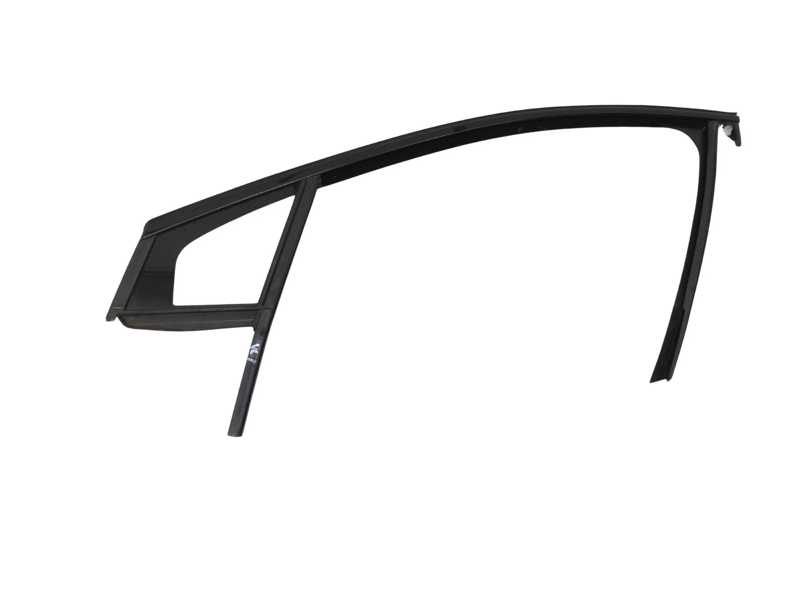 Opel Astra K 19-21 5T Seitenscheibe Dreieck Scheibe Türscheibe Links Vorne - Bild 1