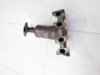 Fiat Panda 312 12-21 1,2 51KW Katalysator Kat Fiat Panda 312 12-21 28.03.2014 52034498 gebraucht Vorschau 6