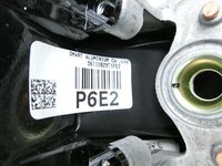 Kia Soul II PS 14-19 Lenkrad ohne Airbag beheizbar Kia Soul II PS 14-19 30.01.2015 56110B2971FE2 56110B-2971FE2... Vorschau 7