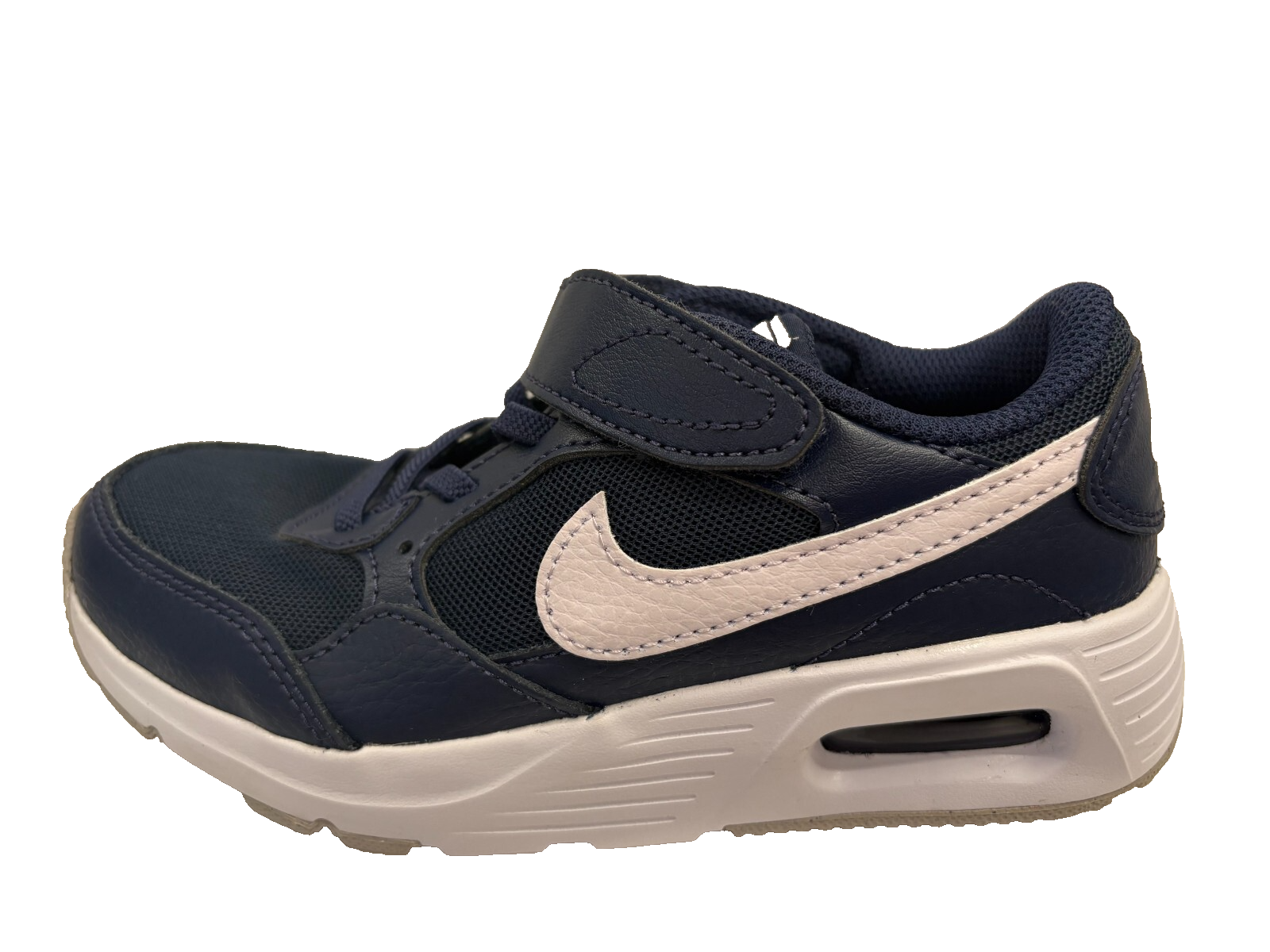Nike Max SC Trainers Childrens UK 1 US 1.5Y EU 33 REF 2649
