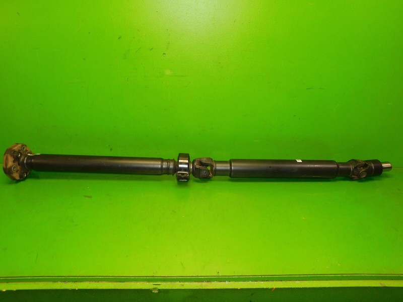15-17 Infiniti QX50 OEM 37000-5UB0B drive shaft propeller assembly RWD w/o AWD