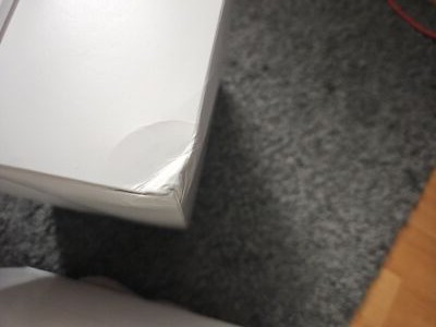 Fotos del artículo de un comprador verificado
