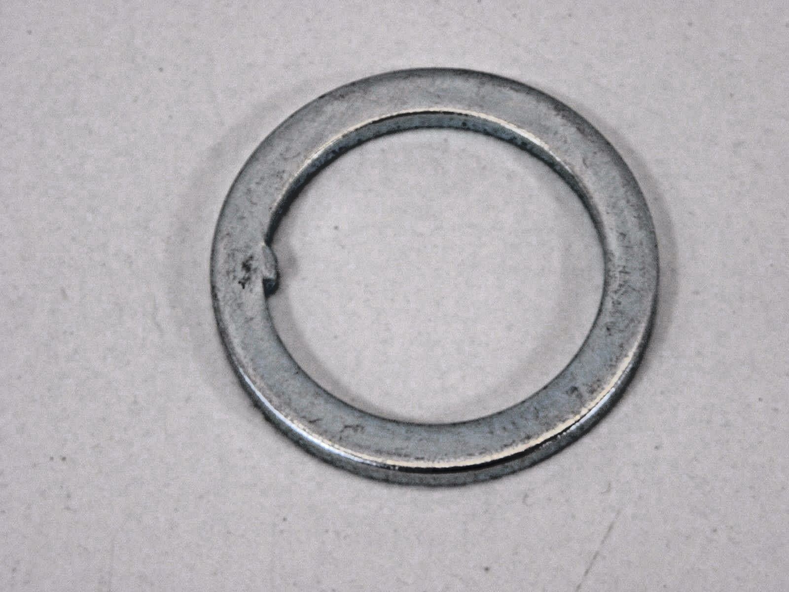 1 zoll steuerrohr fahrrad distanzring