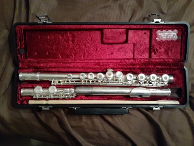 Artley Flute Serial Number Lookup