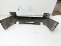 Audi A6 4F C6 qu 04-08 Kombi Stoßstange Stoßfänger Heckstosstange Hinten LY7W Audi A6 4F C6 qu 04-08 05.04.2006... Vorschau 10