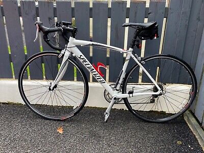 Specialized Allez Double 2011 52cm Road Racing Bike