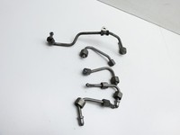 Mercedes W245 B180 05-08 CDI 2,0 80KW Hochdruck Leitung Kraftstoffleitung Mercedes W245 B180 05-08 28.02.2007... Vorschau 2