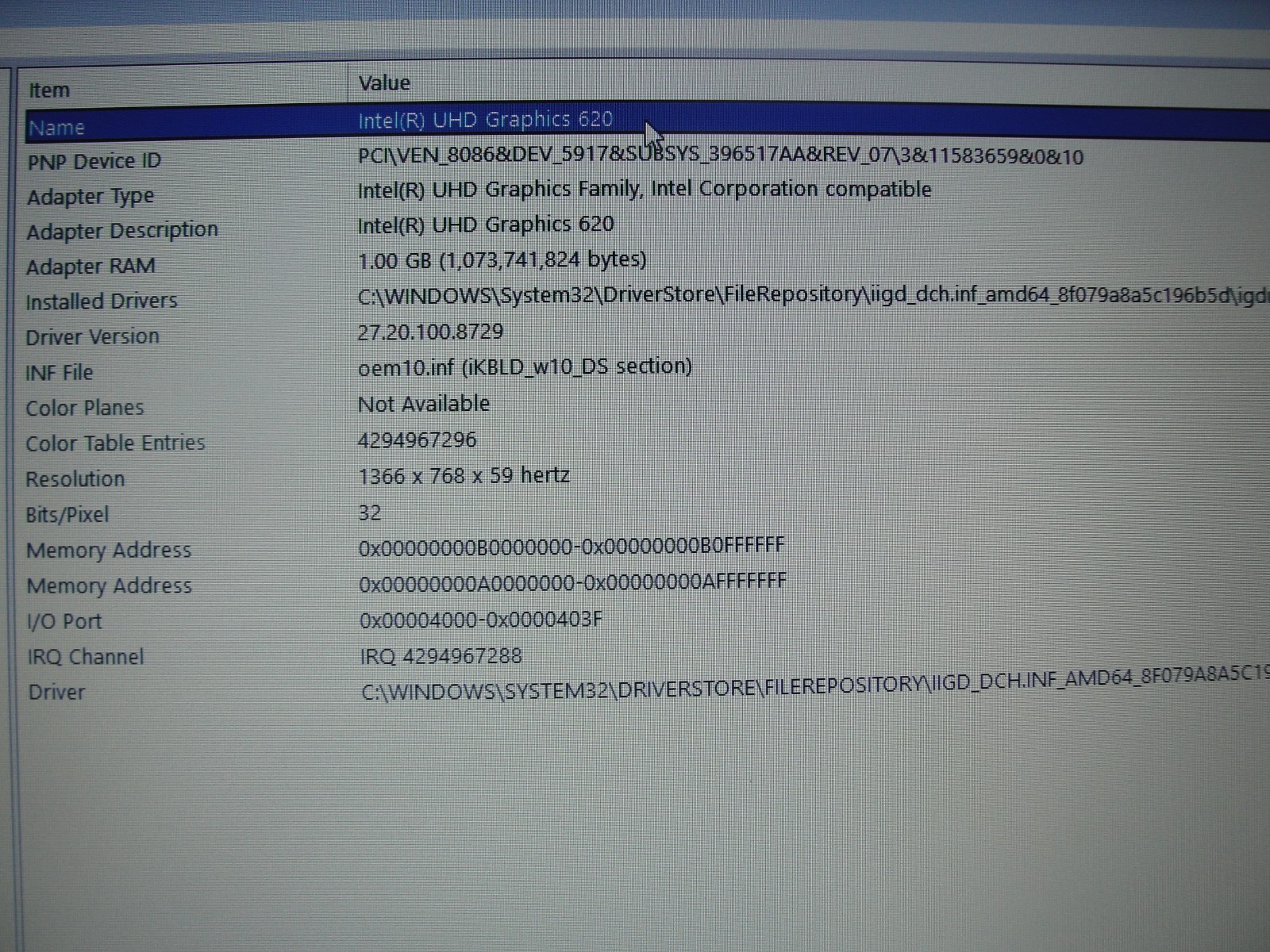 Lenovo IdeaPad 330-15IKB 15.6" HD i3-8130U 8GB RAM 1TB HDD - Thumbnail 3