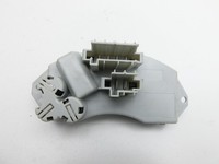 BMW E81 1er 120d 07-12 Widerstand Gebläse Lüfter BMW E81 1er 120d 07-12 26.10.2007 9265892 64119265892 113006611... Vorschau 4
