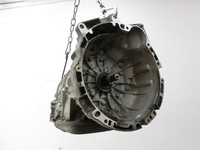 BMW 3er E46 99-01 1,9i 87KW A4S 200R Automatikgetriebe Getriebe ohne Wandler BMW 3er E46 99-01 10.07.2000 7510958... Vorschau 2