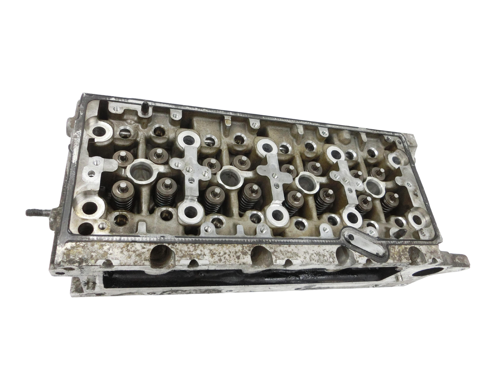 Testata per VW Passat B8 3G 14-19 - Bild 1