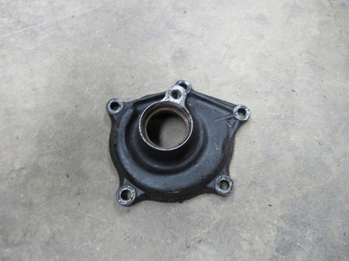 【088】ビーダマン⑦ 88-89 KAWASAKI NINJA ZX7 ZX750 750R ENGINE WATER COOLANT