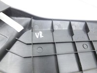 Mercedes W245 B200 05-08 Blende Innen Auflage Applikation Innen für Beifahrer Sitz Rechts Vorne Mercedes W245 B200... Vorschau 7