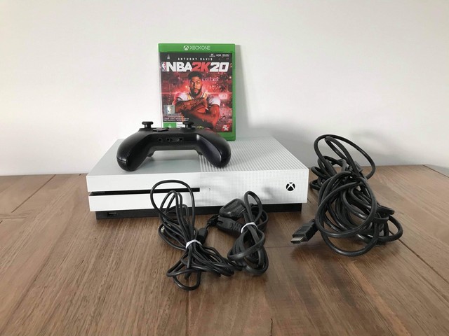 where to sell xbox one