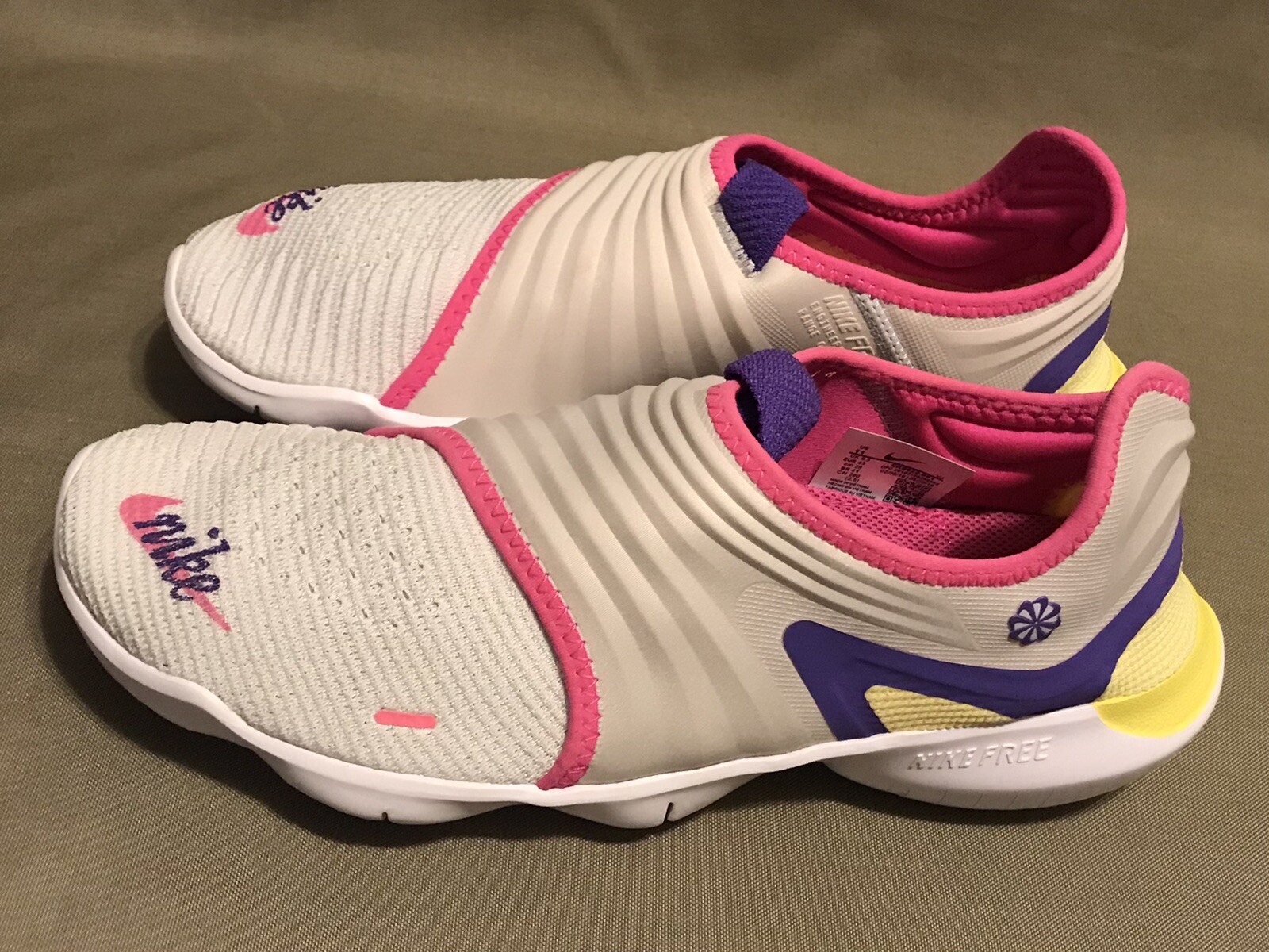 nike free rn 2019 flyknit