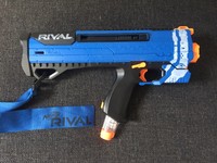 nerf helios blue
