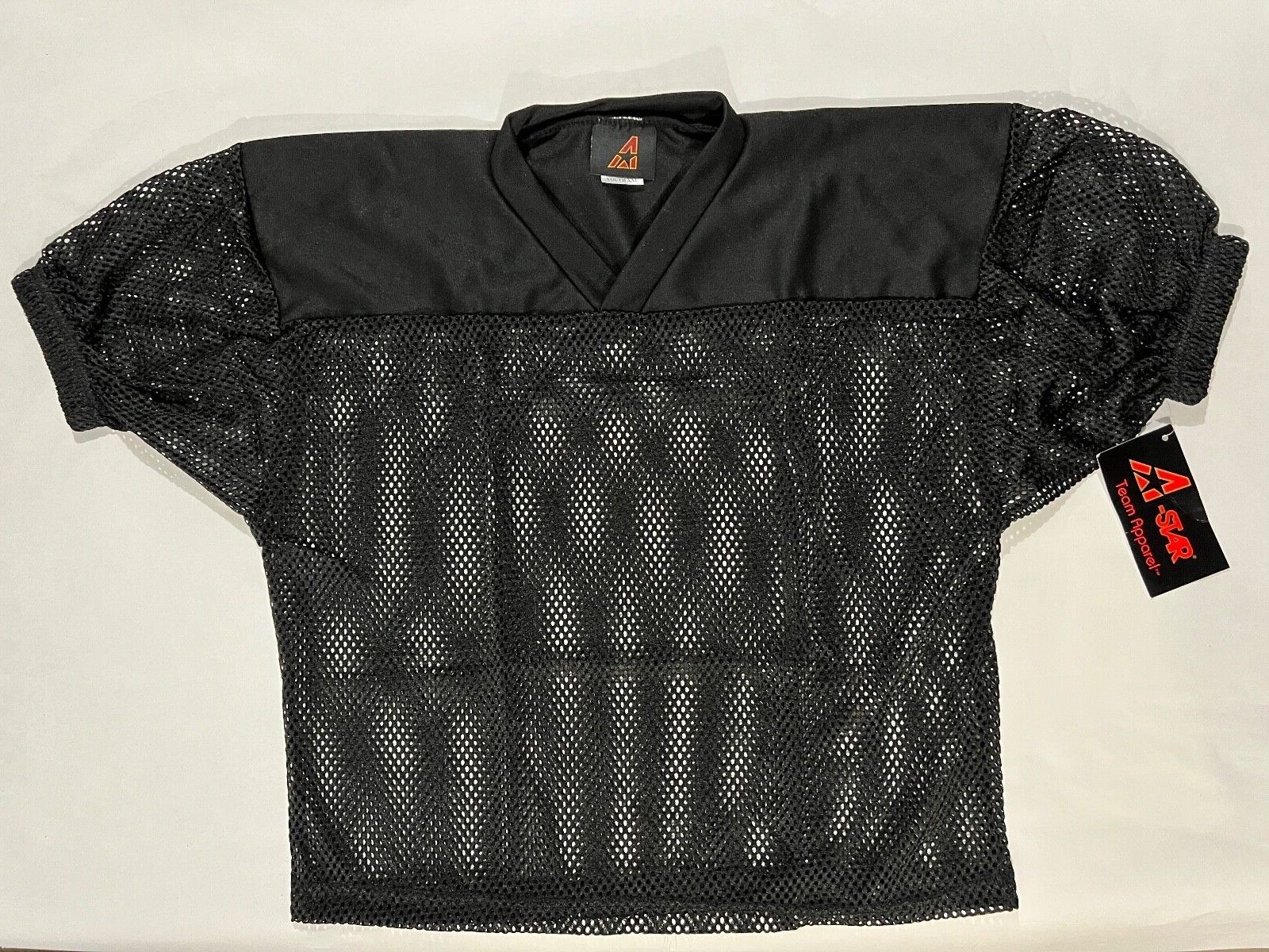トップス ALWAYS MICRO MESH STAR FOOTBALL JERSEY Always Micro Mesh Star Football Jersey Blue / Navy | BONKERS