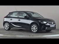 2023 Vauxhall Corsa 1.2 Design 5dr HATCHBACK PETROL Manual