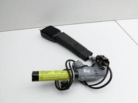 Land Range Rover L322 05-09 Gurt Sicherheitsgurt Gurtstraffer für Beifahrer Rechts Vorne Land Range Rover L322... Vorschau 2