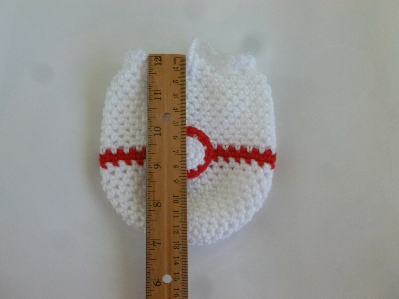 Handmade Pokemon Premier Coin/Dice Bag