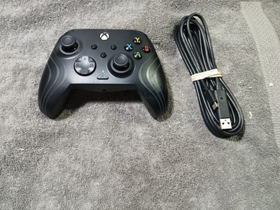 PDP Gaming Afterglow Wave Enhanced Wired Controller for Xbox Series X|S, Xbox 1