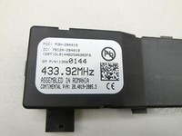 Opel Astra J 12-18 Antenne Zentralverriegelung Empfänger Opel Astra J 12-18 05.05.2015 7812A-284019 28.4019-2805.3... Vorschau 2