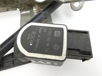 Mercedes GLK 300 X204 08-12 Xenon LWR Sensor Neigung Vorne Links Mercedes GLK 300 X204 08-12 30.06.2009 A0035426618... Vorschau 2
