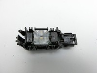 Volvo XC60 156 13-17 2,4 140KW Lampenträger für Deckenleuchte Hinten ohne Kappe Volvo XC60 156 13-17 23.11.2016... Vorschau 2