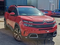 2019 Citroen C5 Aircross 1.5 BlueHDi 130 Flair Plus 5dr EAT8 Diesel