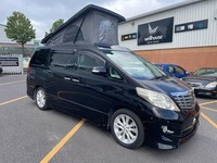 Wellhouse Toyota Alphard