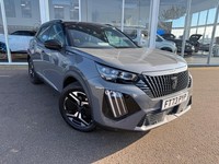 2024 Peugeot 2008 115kW First Edition 54kWh 5dr Auto HATCHBACK ELECTRIC Automati