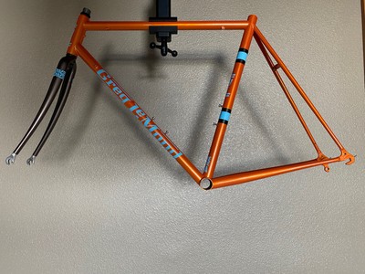 reynolds frame