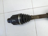 Opel Antara L07 07-11 CDTi 2,0 110KW Antriebswelle Gelenkwelle Rechts Vorne Opel Antara L07 07-11 09.02.2007... Vorschau 4