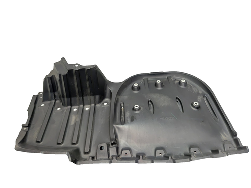 Toyota Camry 57628-06170 Rear Floor Center Splash Shield Mud Flap Guard OEM