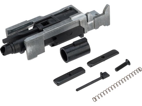 実銃 Glock 17  腰用 ＋ Gun Cleaning Kit ＋おまけ付 実銃 Glock 17 腰用 ＋ Gun Cleaning Kit ＋おまけ付