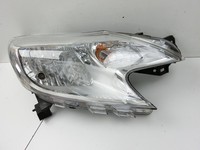 Nissan Note E12 13-17 Scheinwerfer Frontscheinwerfer Rechts orig. Nissan Note E12 13-17 25.02.2016 260103VV0A... Vorschau 2