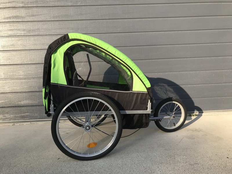 jogging pram gumtree
