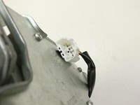 Nissan 350Z Z33 05-09 Roadster Wischermotor Hinten Heckwischermotor Nissan 350Z Z33 05-09 02.11.2006 28710-CD000... Vorschau 6