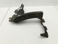 Range Rover Evoque L538 11-15 Kombi Halter Träger Aufnahme Führung für Stoßstange Rechts Hinten Range Rover Evoque... Vorschau 4