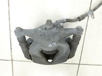 Ford Ka+ 16-18 1,2 51KW Bremssattel Bremszange Vorne Links Ford Ka+ 16-18 20.10.2016 E4B1-2B302-AA 1893879 gebraucht Vorschau 2