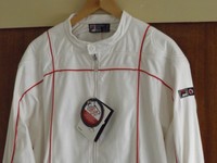 3xl fila tracksuit