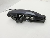 Ford Fiesta VI 6 JA8 08-13 5T Türgriff Griff aussen Rechts Hinten FO Ford Fiesta VI 6 JA8 08-13 18.10.2011 gebraucht Vorschau 2