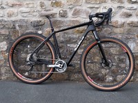 salsa marrakesh gravel