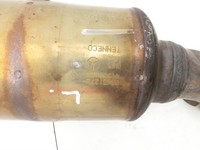 Mercedes E500 W212 09-13 4,7 300KW Katalysator Kat Links Mercedes E500 W212 09-13 06.12.2011 A2124908536 KT0314... Vorschau 5
