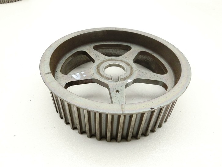 Lexus RX 400h MCU 06-09 3,3 155KW 3MZFE 1JM 2FM Riemenscheibe für Nockenwelle Vorne Lexus RX 400h MCU 06-09... Vorschau 2