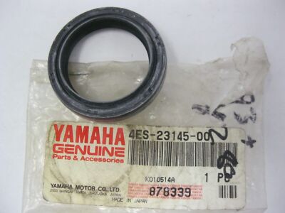y.s☆ Yamaha 2TK-23145-00. OEM Fork Oil Seal. Fits Yamaha FZR XJ