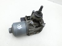 Ford Focus III 11-15 Wischermotor Vorne Rechts Ford Focus III 11-15 26.02.2013 0390248109 BM51-17504-BJ gebraucht Vorschau 4