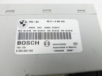 BMW E81 1er 120d 07-12 PDC Steuergerät Parktronic Einparkhilfe Modul BMW E81 1er 120d 07-12 26.10.2007 9252638... Vorschau 2