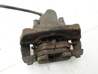 BMW X3 E83 LCI 06-10 3,0sd 210KW Bremssattel Bremszange Vorne Rechts BMW X3 E83 LCI 06-10 18.10.2006 6773132... Vorschau 4